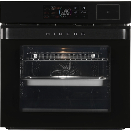 HIBERG S-VM 6415 B SMART
