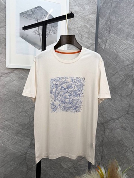 Футболка Hermes
