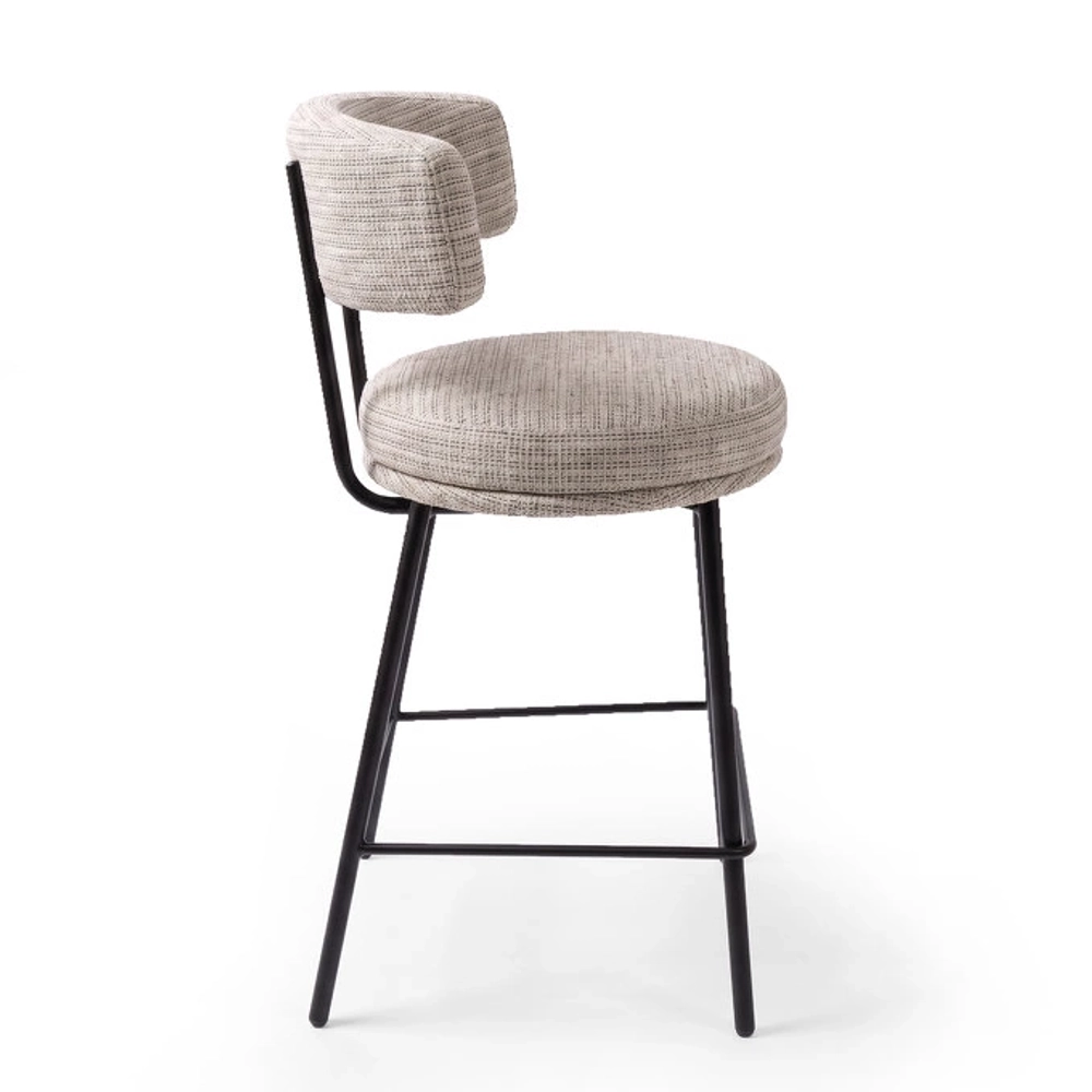 Полубарный стул CHAIRS