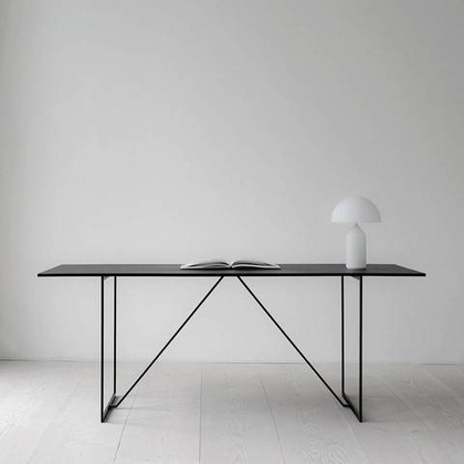 дизайнерский стол  TRENTO  ( by Steel Art )