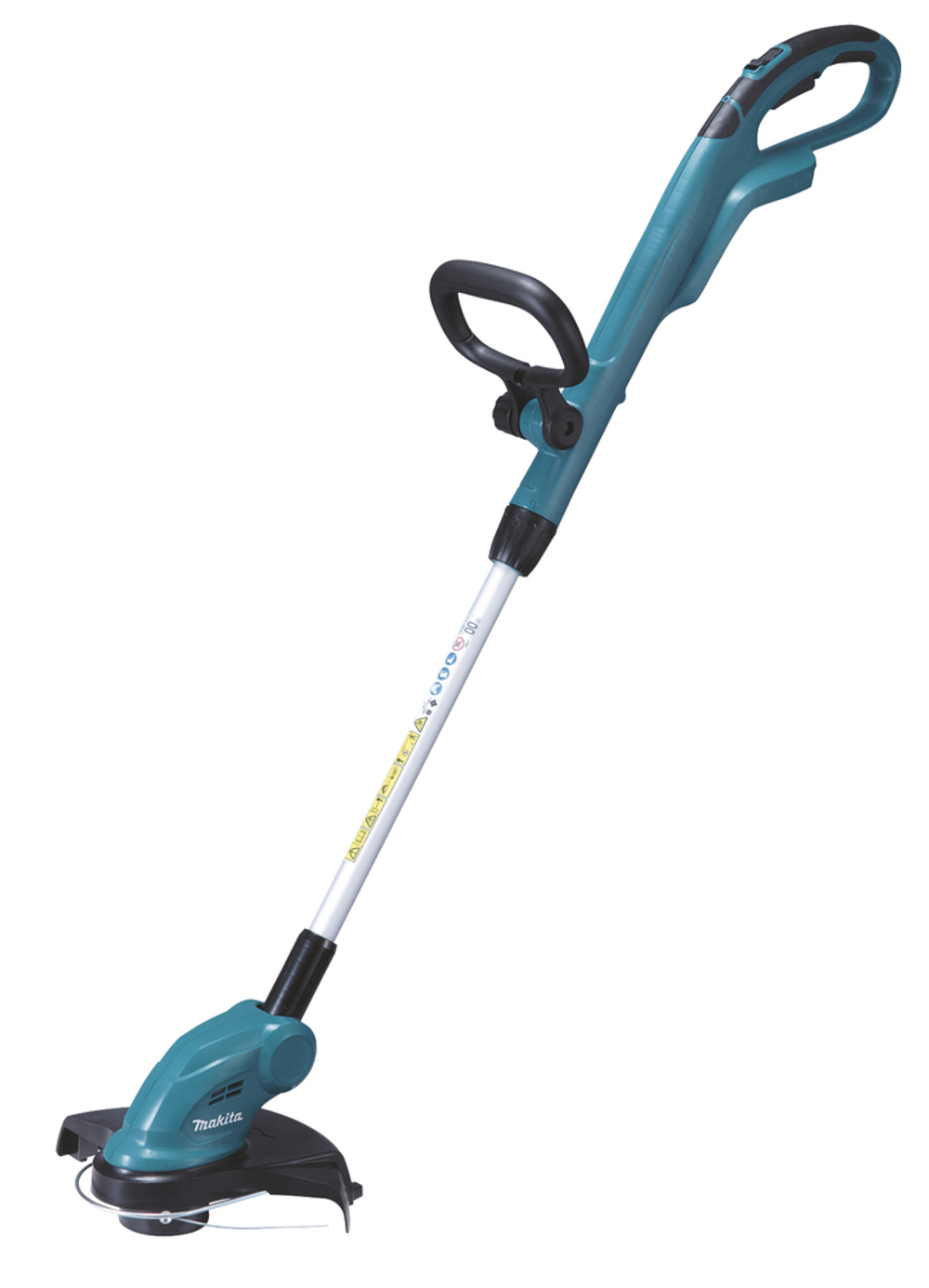Уцененный триммер аккумуляторный Makita DUR181Z