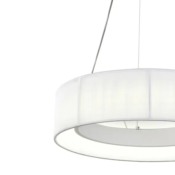 Подвесной светильник Luminosa V000208L Indigo