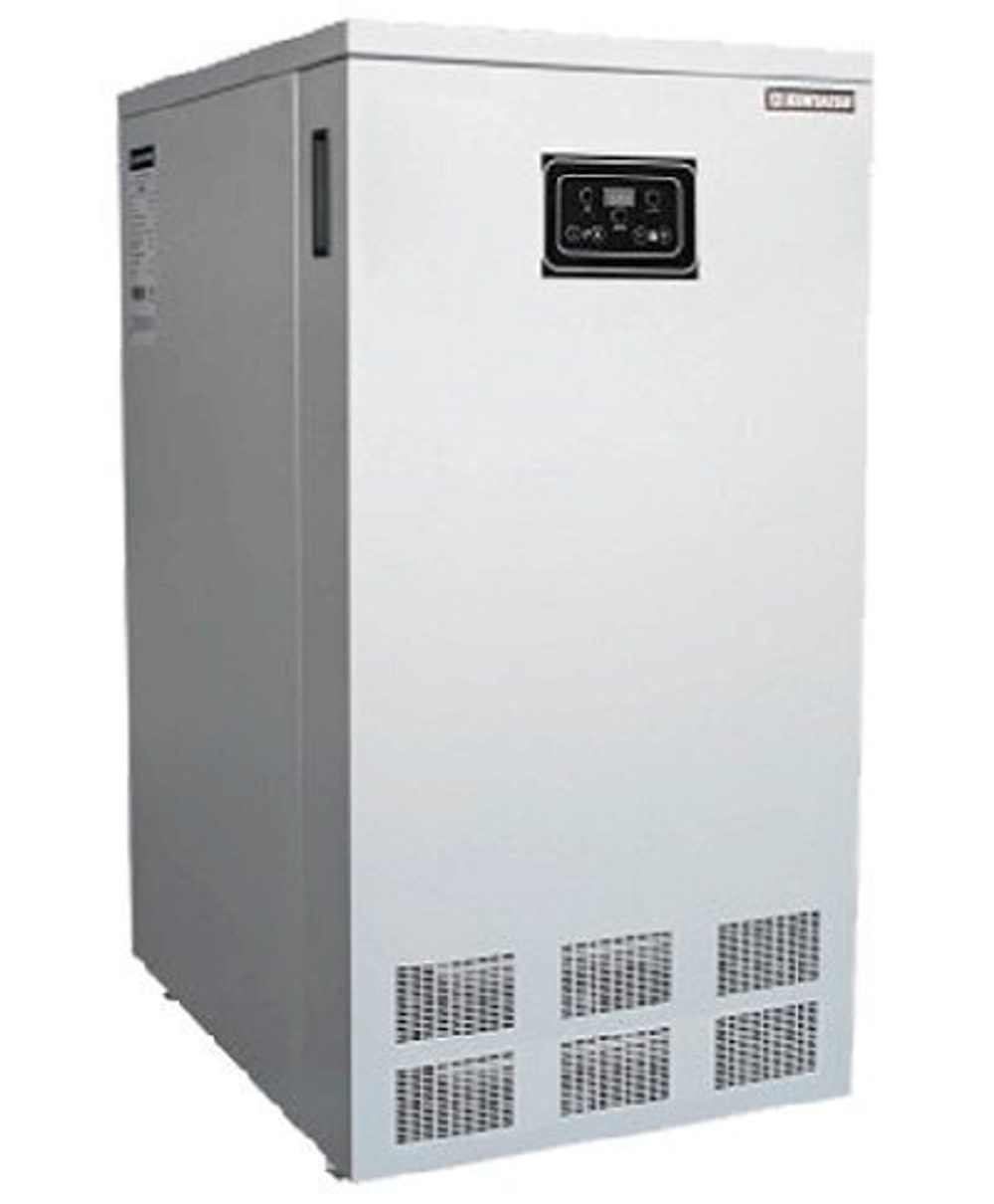Напольный газовый котел Kentatsu Kobold S-05