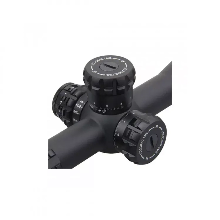 Прицел Vector Optics Paragon 4-20x50 "1" Tactical SFP (SCOL-T44)