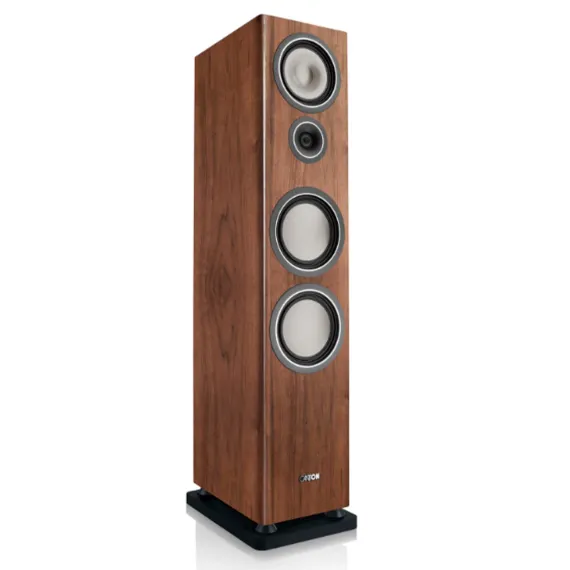 Canton Townus 100 Walnut
