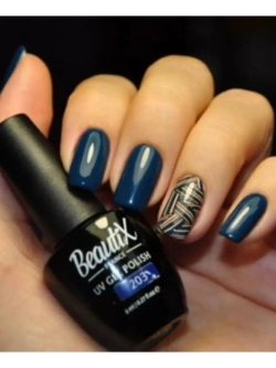 Beautix Гель-лак UV Gel Polish, 15 мл №203