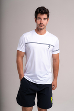 Футболка ABOUT TECH T-SHIRT RUN (ATTS02)