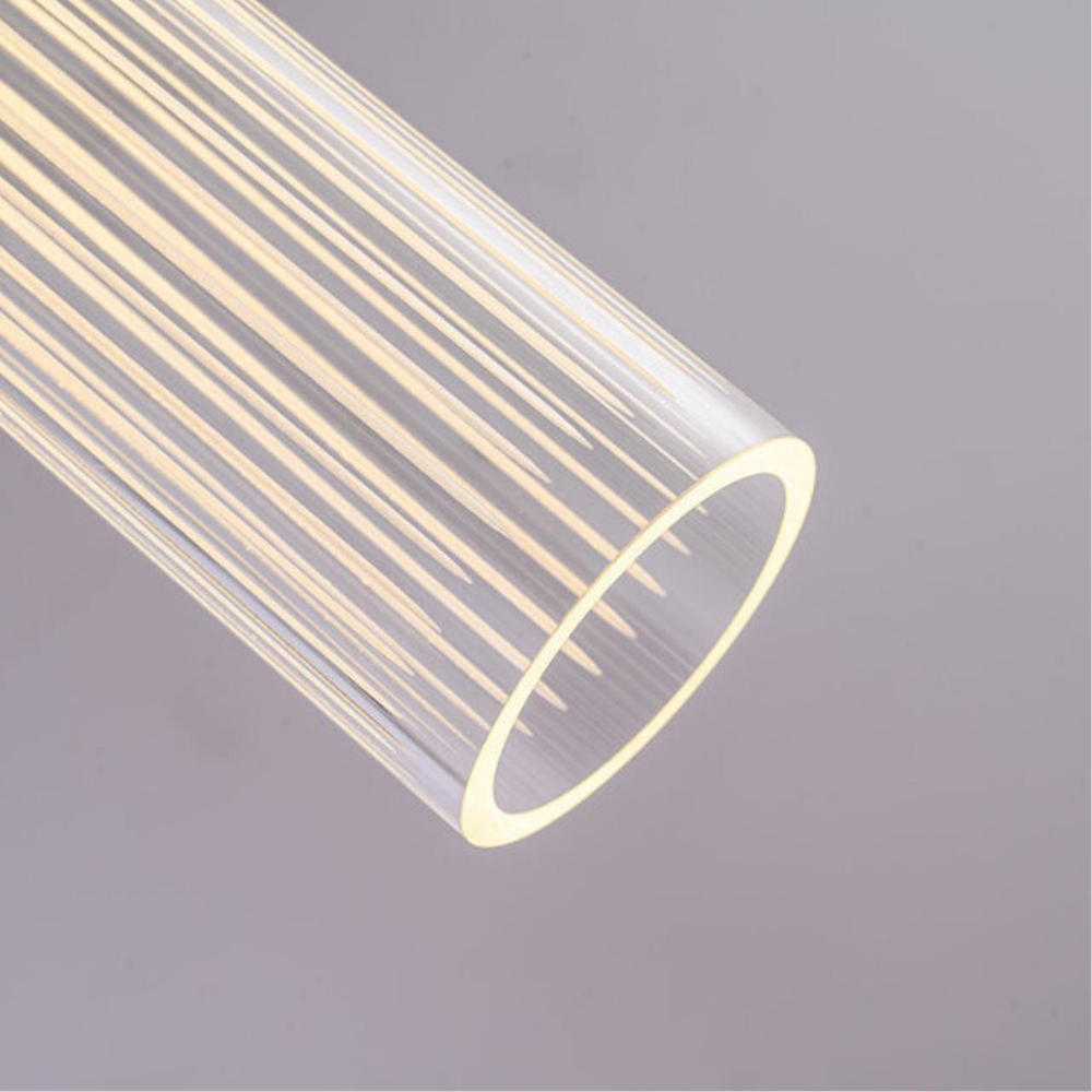 Подвесной светодиодный светильник Arte Lamp MISTY A2950SP-5PB
