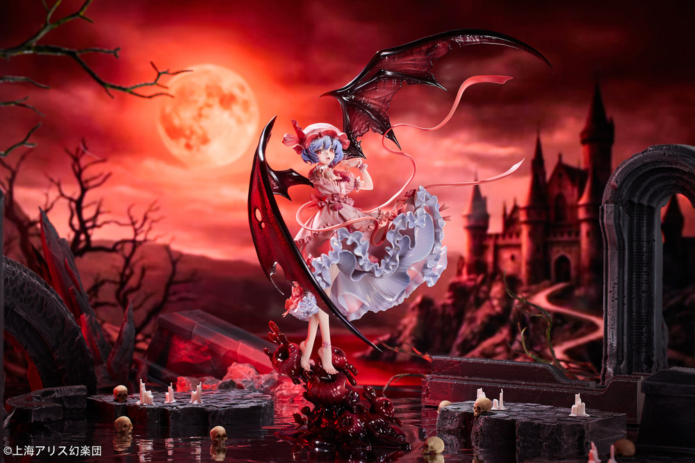 Ремилия Скарлет / Remilia Scarlet