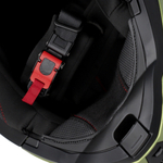 Шлем модуляр Acerbis RIDER GRAPHIC HELMET