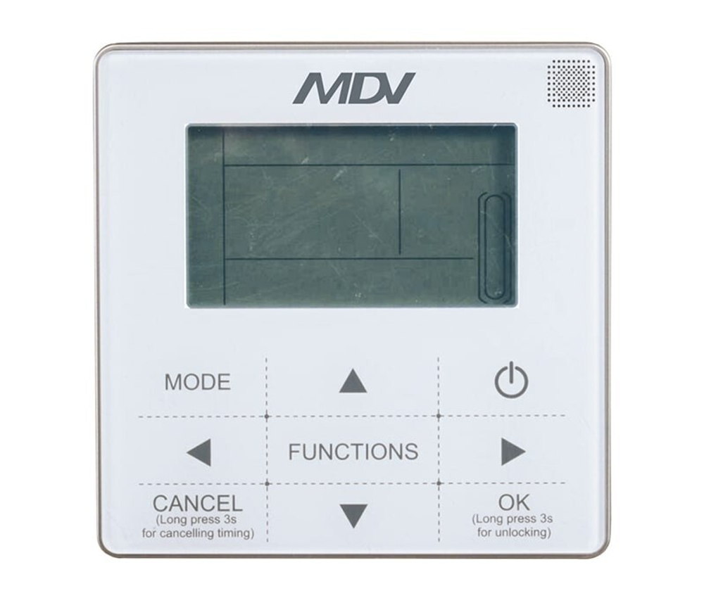 MDV RSJ-800/SZN1-H