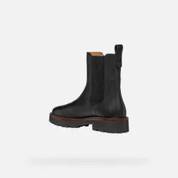 Челси женские GEOX D NORIZE