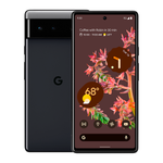 Смартфон Google Pixel 6 8/128GB, Stormy Black (Неистовый черный) (Японская версия)
