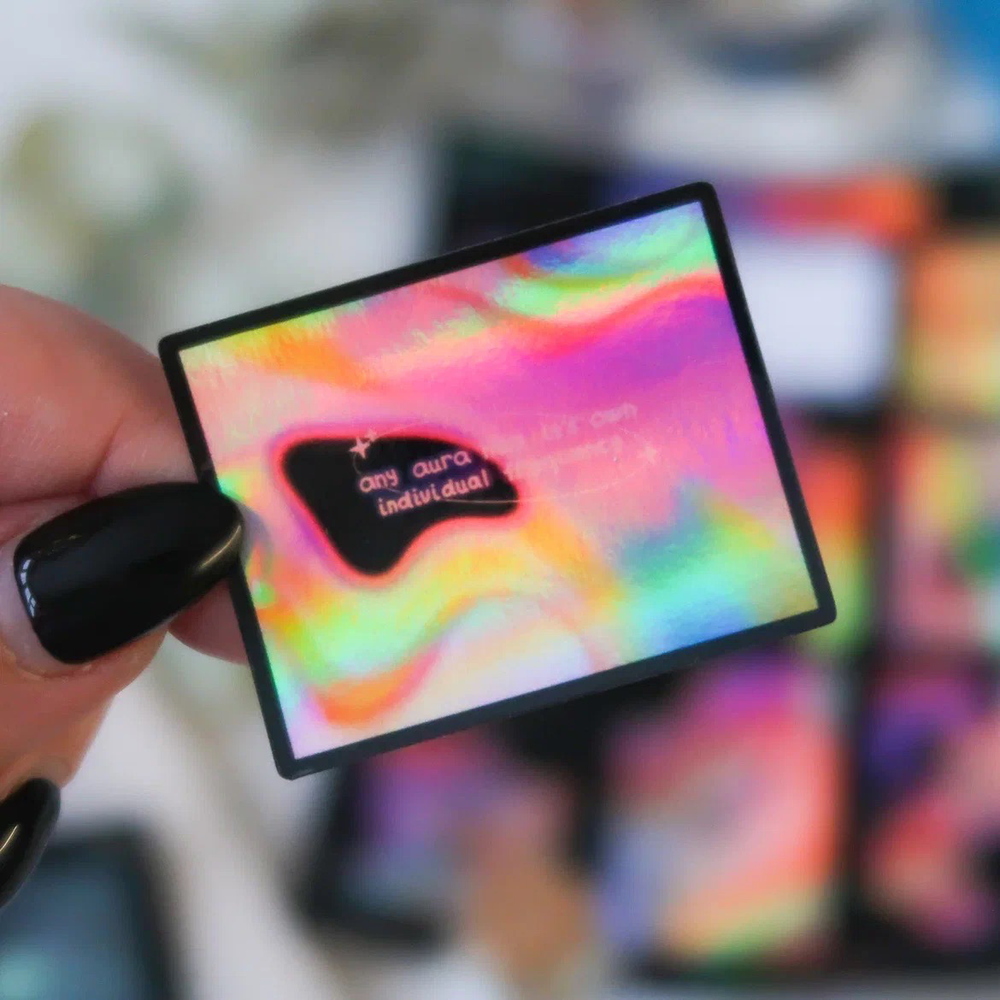 HOLO AURA