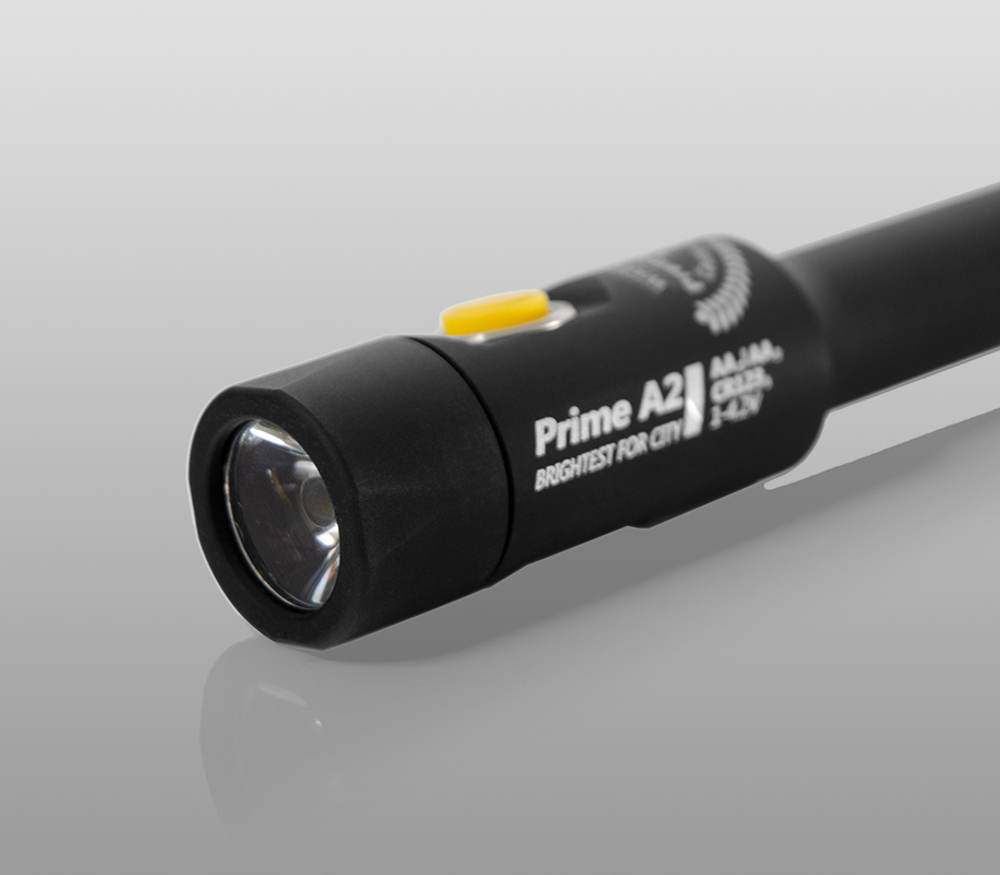 Фонарь на каждый день Armytek Prime A2 (тёплый свет)