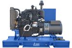 Дизельный генератор ТСС АД-30С-Т400-1РМ1 (Mecc Alte) арт. 018321