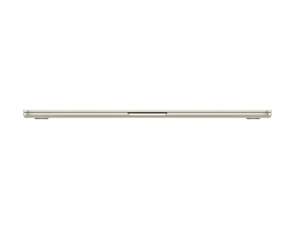 MacBook Air 15” (M4 10-Core, GPU 10-Core, 16GB, 256GB)