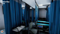 Doctor Life Simulator (для ПК, цифровой код доступа)