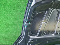 Капот Nissan Juke YF15 (2010-2019)