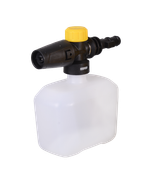 Мойка Eurolux W-200 PRO FG