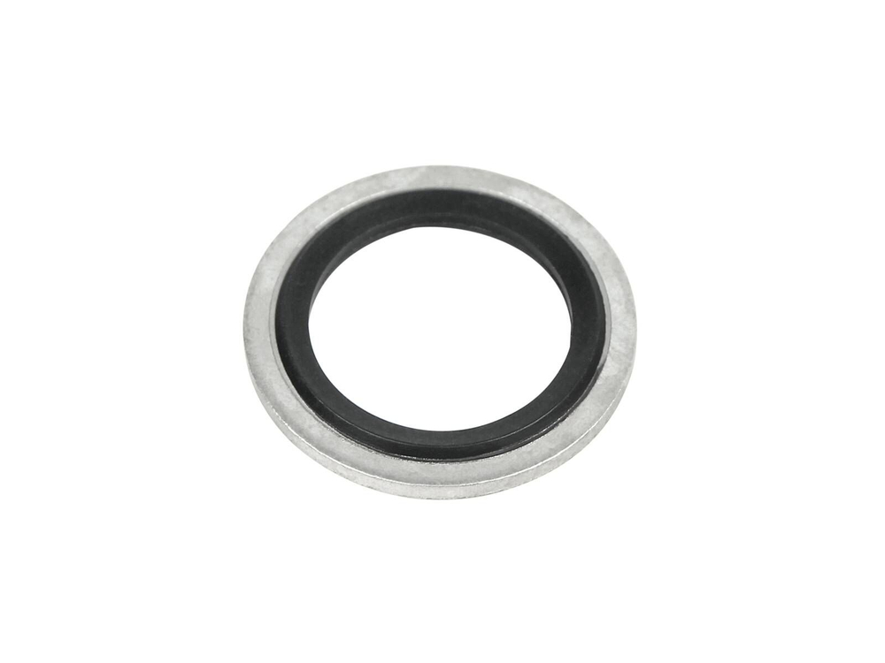 Кольцо уплотнительное 16x23,9x1,5mm Volvo