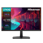 Монитор Hisense 27" 27N3Q черный IPS LED 5ms 16:9 1920x1080 144Hz