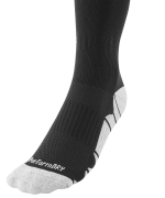 Гетры футбольные JOGEL MATCH PerFormDRY Socks, черный