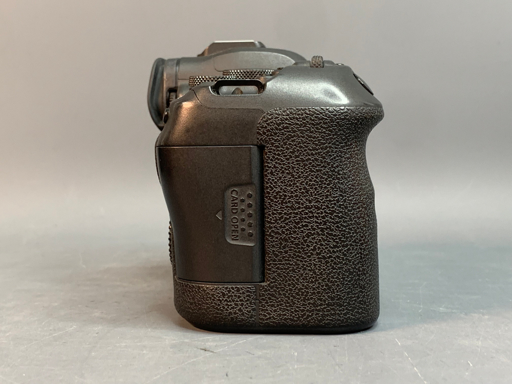 Canon EOS R6 Body 562.000 Кадров