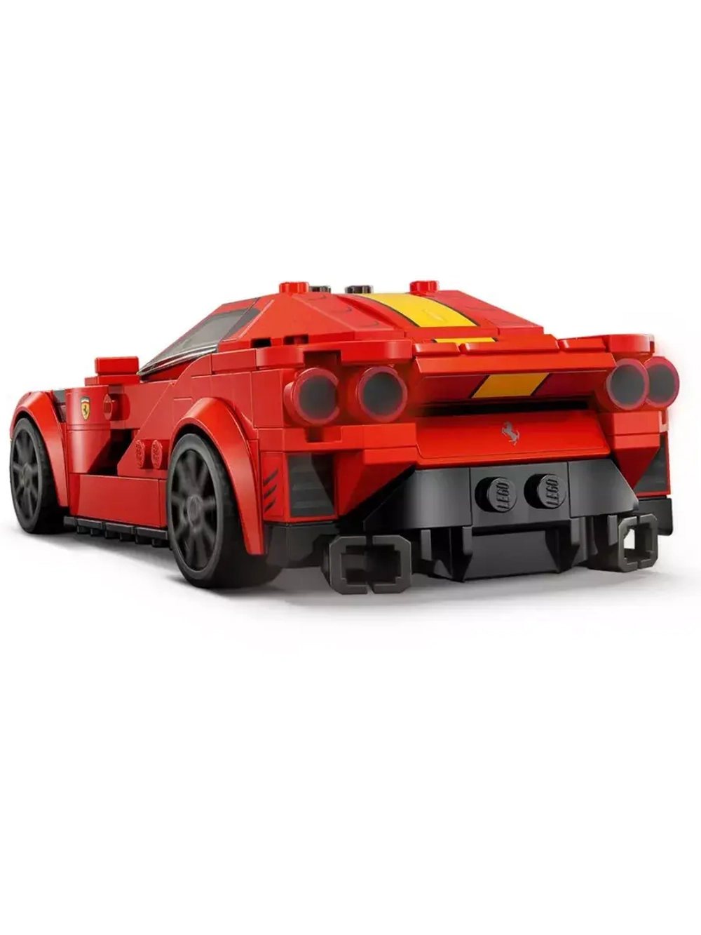 Конструктор Лего Спид Феррари 812 Speed Champions