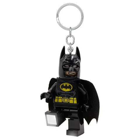 Брелок LEGO Batman 5008088 Batman с подсветкой