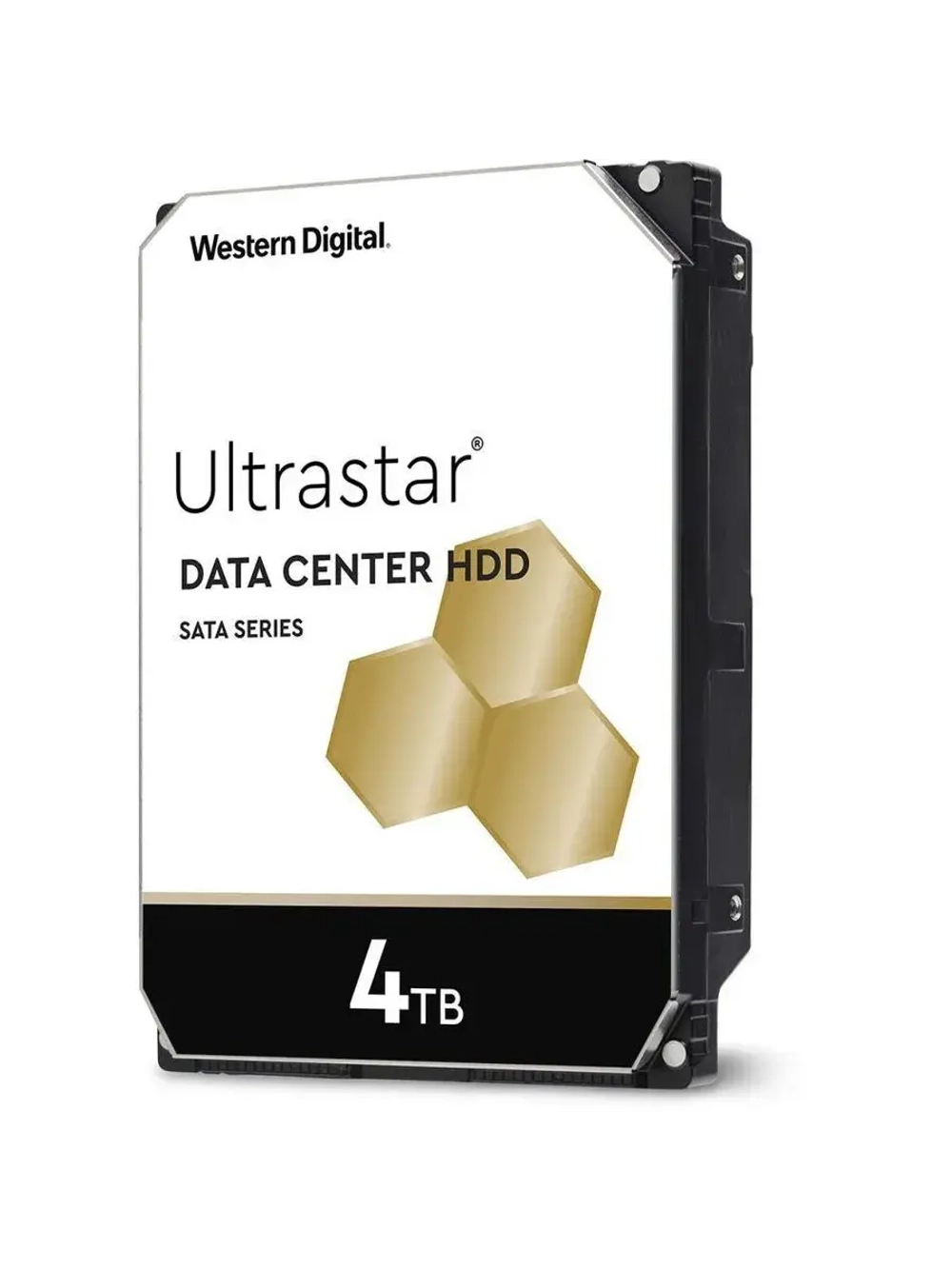 3.5" 4 ТБ Жетский диск Ultrastar DC HC310 0b35950
