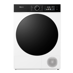 Сушильная машина Hisense DH3I802UW2D