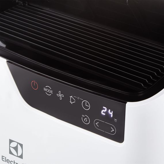 Кондиционер мобильный Electrolux Bliss Art EACM-12 GT/N6 — (7)