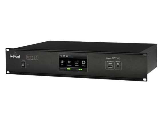 NEVOD ST-7200