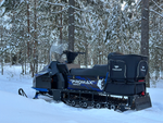 Снегоход PROMAX YAKUT 500 2.0 4T 34