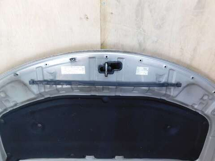 капот Toyota Allion NZT260 ZRT265 2014