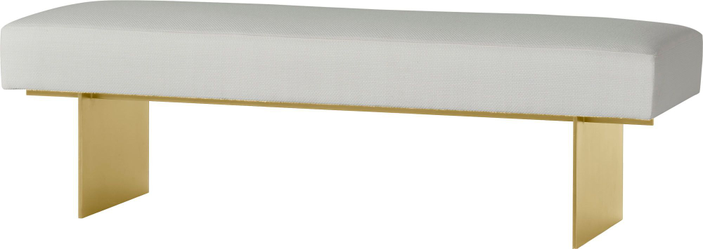 Банкетка Baker Positano Bench