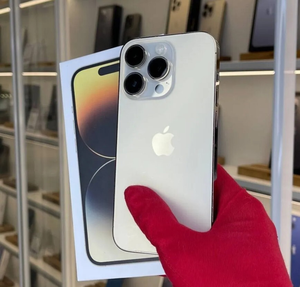 iPhone 14 Pro, 1 ТБ б/у