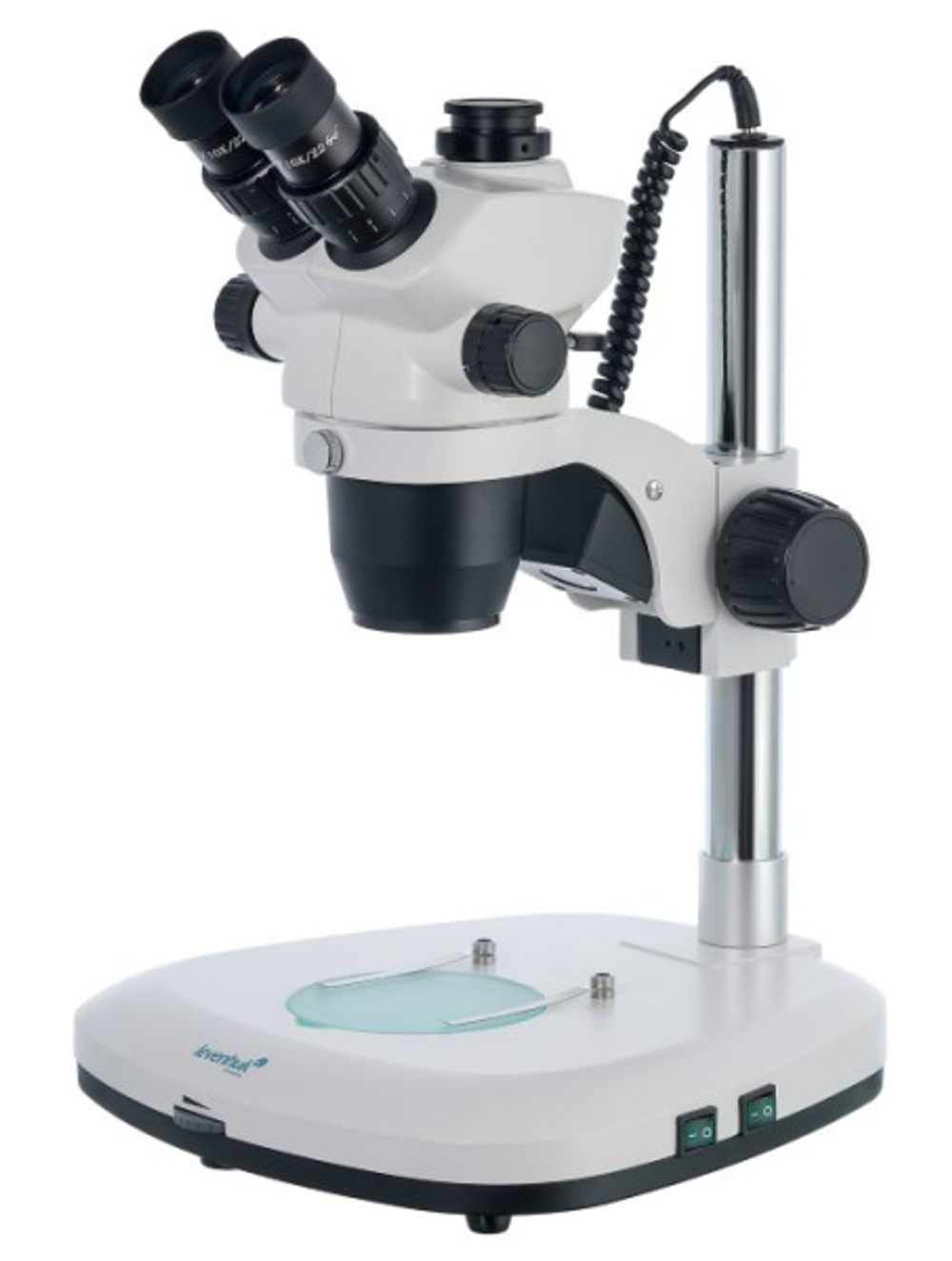 Микроскоп Levenhuk ZOOM 1T