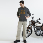 Худи Royal Enfield Legend Endures Hoodie