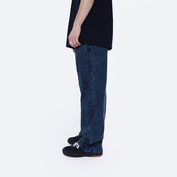 Джинсы Dickies Tom Knox Loose Denim Jeans (deep blue) артикул: - купить в магазине Дайс
