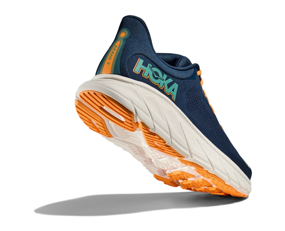Кроссовки мужские Hoka Arahi 7