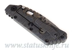 Нож Strider SMF Digicam TAD Edition limitedфотография - 9