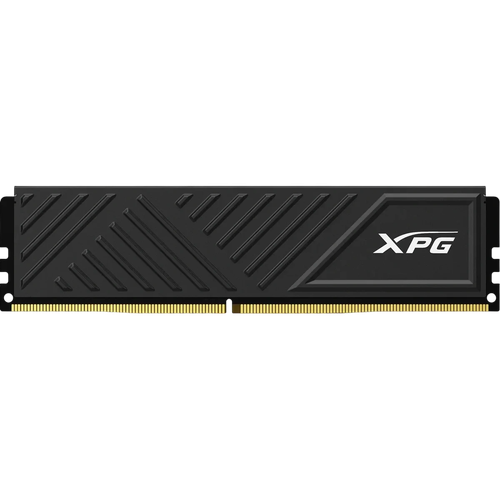 Оперативная память DDR4 32Gb 3200 МГц ADATA XPG GAMMIX D35 RGB Black