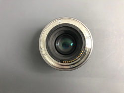 Canon RF 50mm F1.8 STM