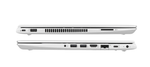 14" Ноутбук HP ProBook 445 G7 (1920x1080, AMD Ryzen 7 4700U, RAM 8ГБ, SSD 256ГБ, AMD Radeon Vega 6, OS Windows)