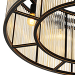 Подвесная люстра Bernardi LIGHTING