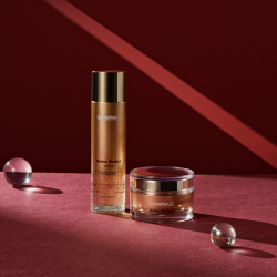 Centellian24 Крем для лица питательный с золотом - Golden madeca cream, 50мл