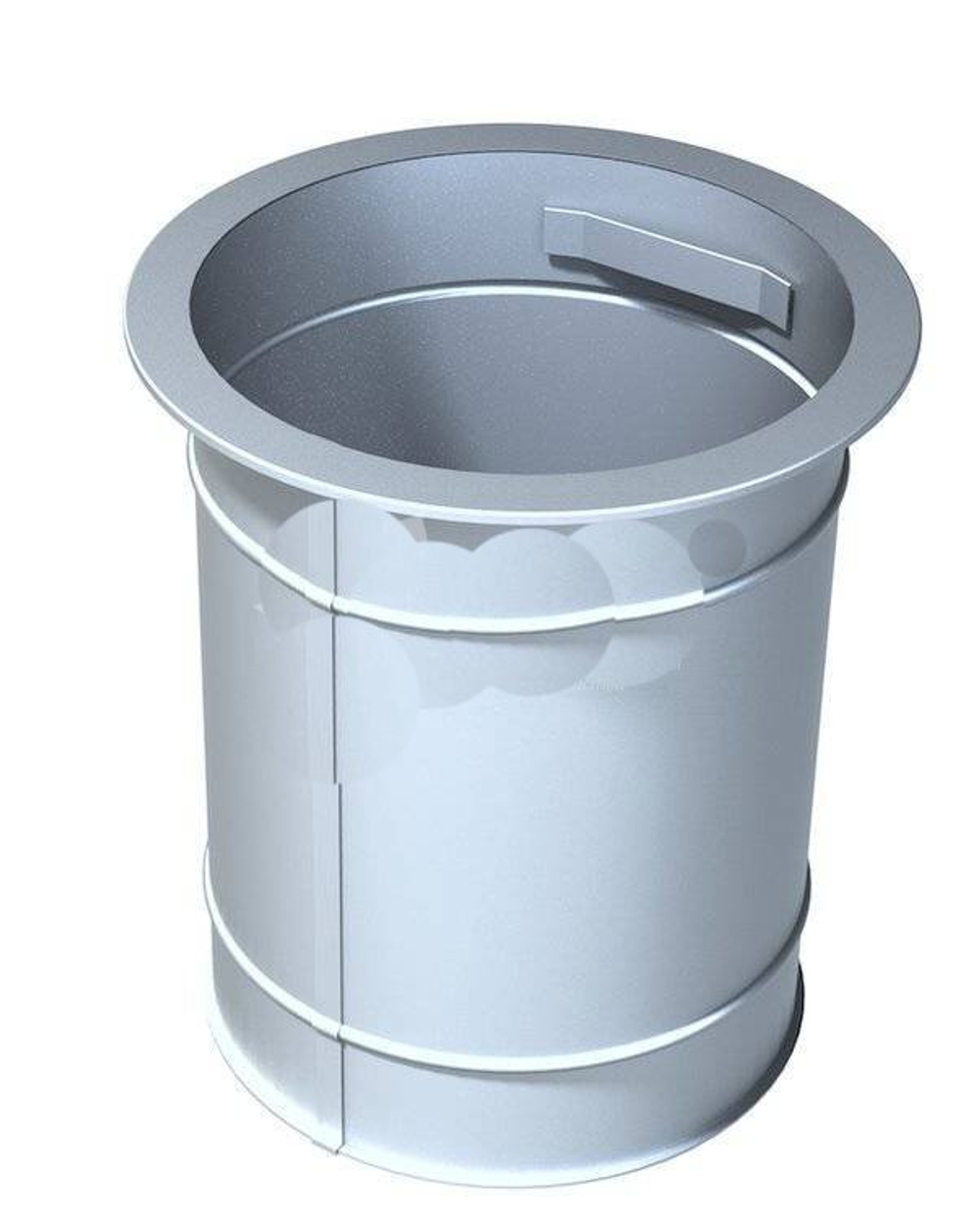 Вставка для урны «Акация» Ø294x400(h)
