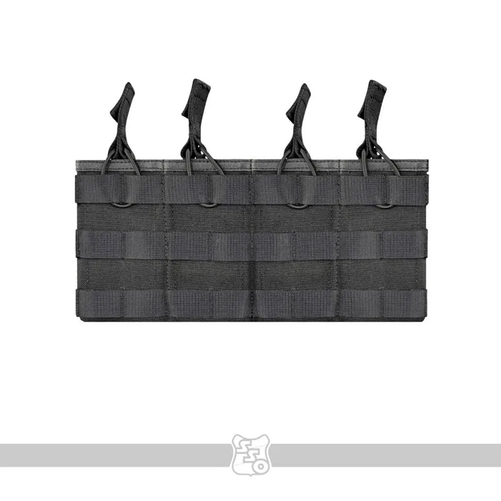 АКМ 4 MOLLE. Сумка для 4 магазинов АКМ (ССО)